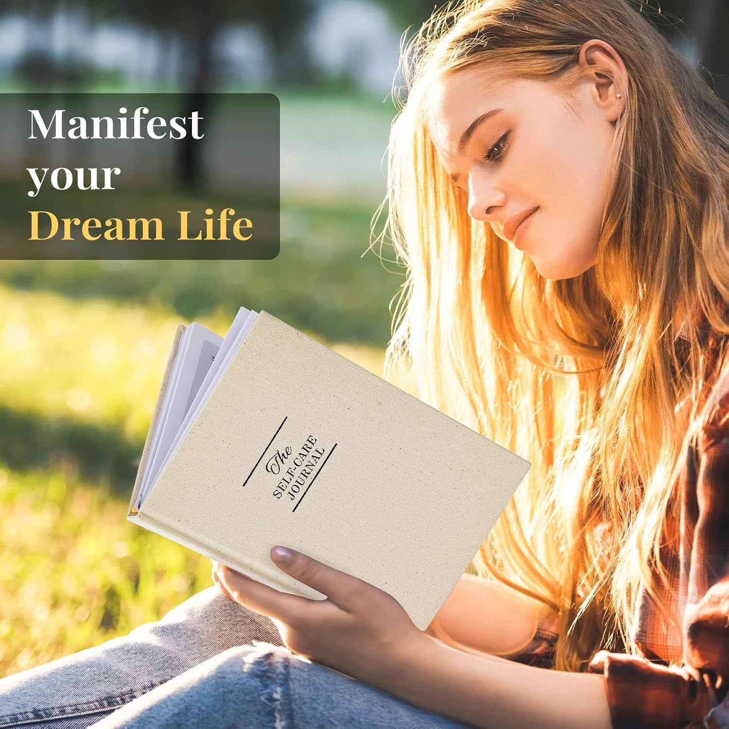 The Self-Care Journal