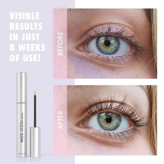 Lash Growth Serum 