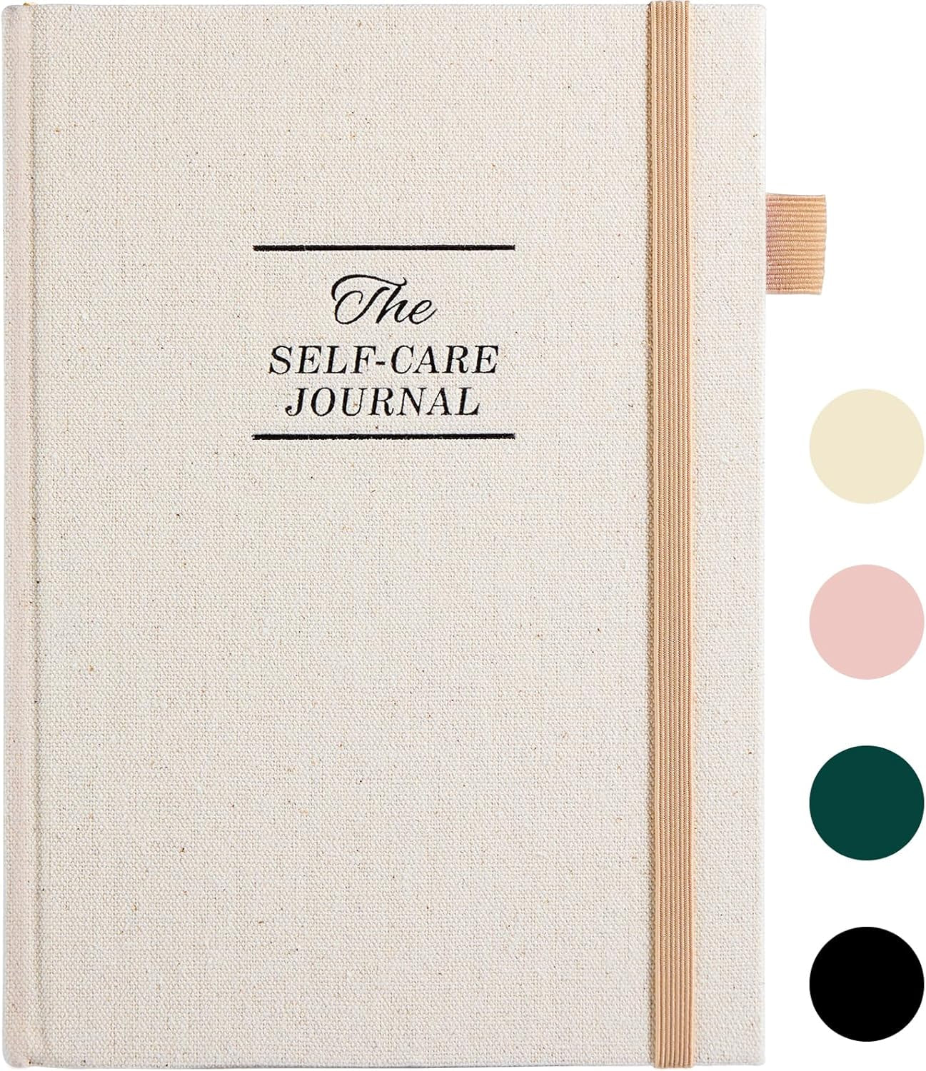The Self-Care Journal