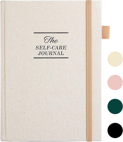 The Self-Care Journal