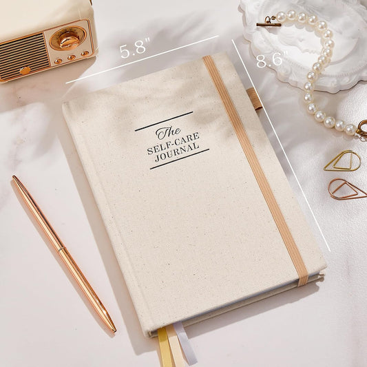 The Self-Care Journal